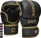 Mma Heavy Bag Gloves