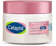 Cetaphil Bright Healthy Radiance Brightening Night Comfort Cream 50g