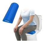 Mybow BBL Pillow Butt for Sitting Brazilian Butt Lift Pillow After Surgery Hemorrhoid Recovery Post Surgery Booty Pillow Chair Toilet Riser Seat Lifter Cushion Foam