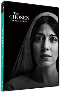 The Chosen: Season Two - DVD