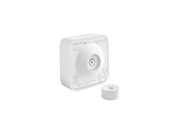 Philips Hue Indoor Motion Sensor for Smart Lights (Requires Hue Hub) Installation-Free, Smart Home, Smart Lighting, Exclusively for Philips Hue Smart Bulbs