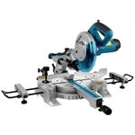 Makita LS0815FLN/2 240V 216mm Slide Compound Mitre Saw