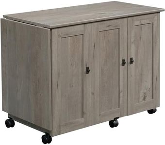 Sauder Cra