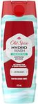 Old Spice Men's Body Wash Moisturiz
