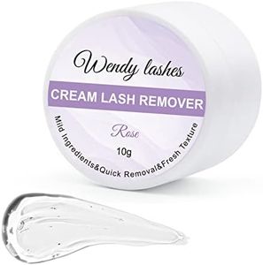 Lash Remov
