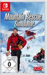 Mountain Rescue Simulator - For Nintendo Switch