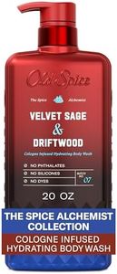 Old Spice