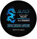 Billy Jealousy Slush Fund Styling Mud, 3 oz