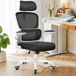 Razzor Ergonomic Office Chair, High