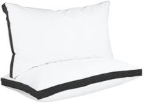 Utopia Bedding Bed Pillows for Slee