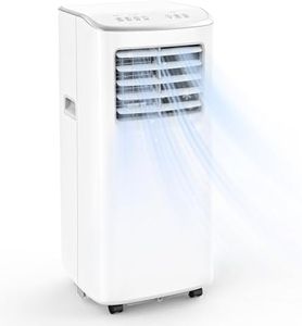 8500 BTU P