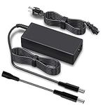 65W 45W Dell Laptop Charger, Replac