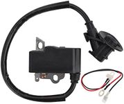 Carbhub 4238-400-1301 Ignition Coil for Stihl TS410 TS420 TS 410 420 Cut Off Saw 4238 400 1301 with Wire