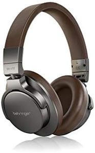 Behringer BH470 Studio Monitoring Over-Ear Headphones