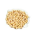 Dried Soy Beans