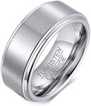 Promise Ring for Him Customizable, 