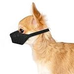 Weebo Pets Dog Muzzle for Small Dog