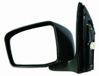 Depo 317-5419L3EBH Honda Odyssey Driver Side Textured Heated Power Mirror