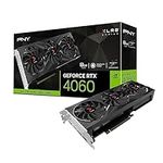 PNY GeForce RTX™ 4060 8GB XLR8 Gami