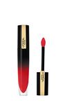 L'Oreal Paris Brilliant Signature, Shiny Lip Ink, Vibrant Colour, Be Courageous 315, 1 Count