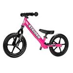 Strider 12” Sport Bike, Pink - No P