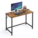 The Computer Desk