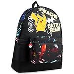 Pokemon Backpack Kids School Bag Bo