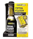 XADO Engine Oil System Cleaner with