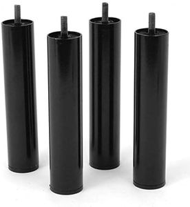 Leggett and Platt Adjustable Bed 7 inch Riser Legs Set of 4
