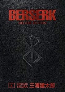 Berserk De