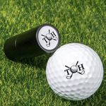 CALLIE Personalized Golf Ball Stamp
