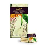 Zevic Sugar Free 70% Dark Belgian Calming Stress Chocolate with Ashwagandha, Ginger, Turmeric & Japanese Matcha - 96gm | Vegan | Diabetic & Keto Friendly