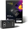 Flir One Pro - Thermal Imaging Camera for Android Smartphones (USB-C), 480x360 Super Resolution (160x120 Native IR)