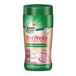 Zandu Striveda Shatavari Lactation Supplement Powder, Baby For Increasing Breast Milk Supply, 210 G, Doctor Recommended, Natural And Safe