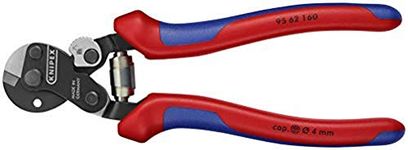 Knipex 95 62 160 Wire Rope Shears 160 mm