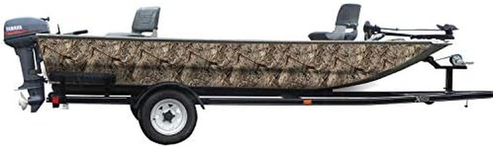 Mossy Oak 