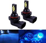 SOCAL-LED LIGHTING 2x HB4 9006 LED 