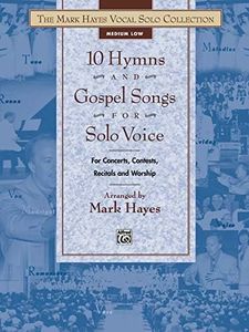 10 Hymns a