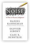 Noise: The New Book From The Author