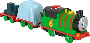 ​Thomas & Friends Motorized Toy Tra