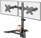 MOUNT PRO Dual Monitor Stand - Free