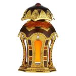 Al Haramain Rafia Gold 20ml Perfume Oil | Steadfast and Progressive Luxurious Fragrance | Unisex Scented Oil