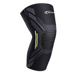 Knee Protection For Runners