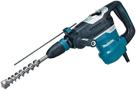 Makita HR4013C 1-9/16" Advanced AVT® Rotary Hammer, accepts SDS-MAX bits