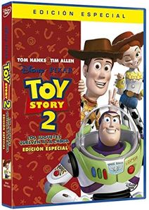 Toy Story 2 (Edición especial) [DVD]
