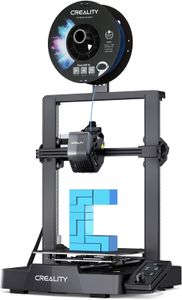 Creality Ender 3 V3 SE 3D Printer – High Precision FDM Desktop Printer