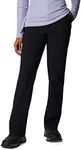 Columbia Women's Back Beauty Passo Alto II Heat Pant Black