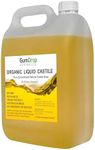 2.5LT Pure Organic Liquid Castile S