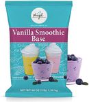 Vanilla Smoothie Base by Angel Spec