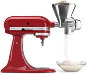 KitchenAid KGM All Metal Grain Mill